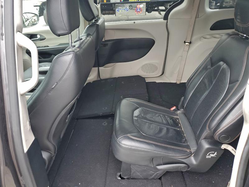Photo 11 from auction – 2020 CHRYSLER PACIFICA T with VIN 2C4RC1BG6LR109488