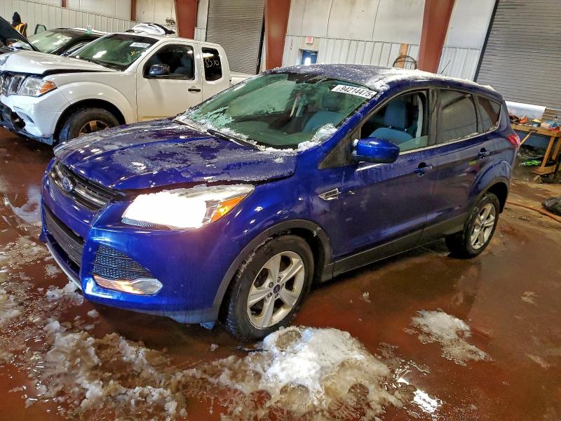 FORD ESCAPE 2015 with VIN 1FMCU9GX8FUB82634 - Photo from auction