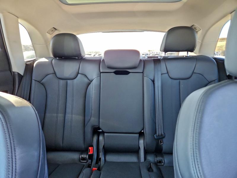 Photo 10 from auction – 2019 AUDI Q5 PREMIUM with VIN WA1BNAFY4K2075606