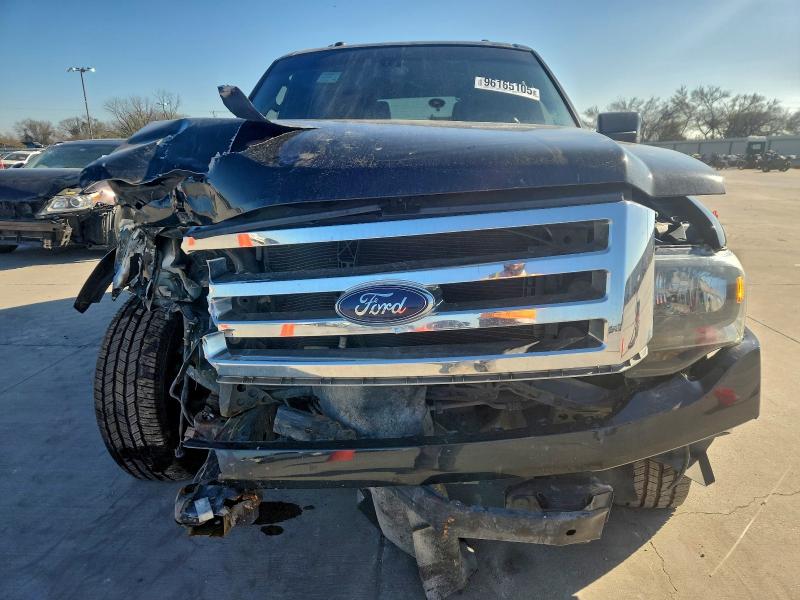 Photo 5 from auction – 2011 FORD EXPEDITION with VIN 1FMJU1K51BEF07918