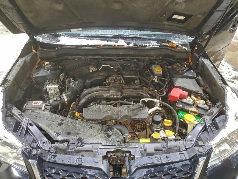 Photo 12 from auction – 2016 SUBARU FORESTER 2 with VIN JF2SJAHC9GH422114