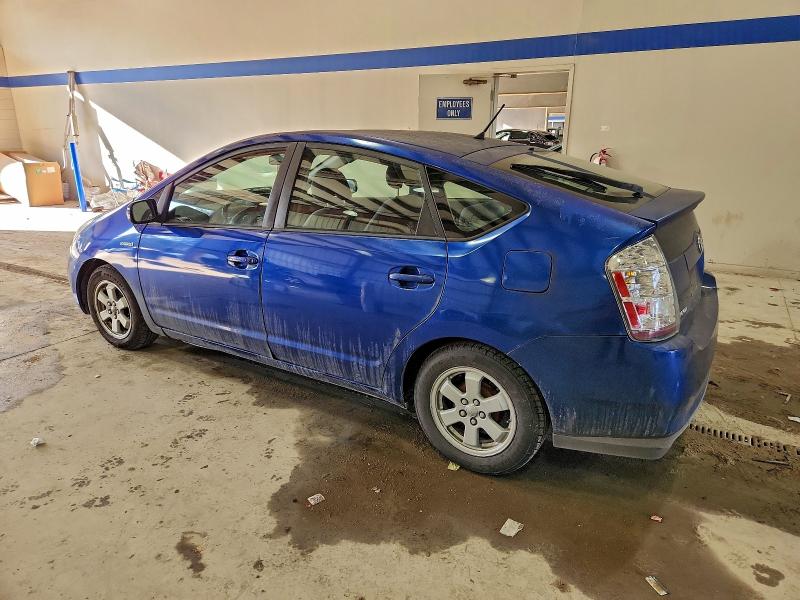 Photo 2 from auction – 2008 TOYOTA PRIUS with VIN JTDKB20U887715449
