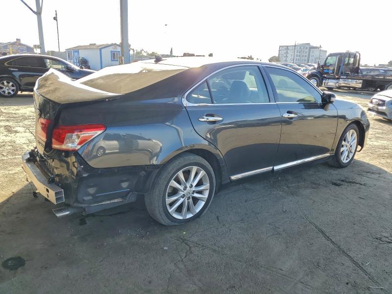 Zdjęcie 3 z aukcji – 2010 LEXUS ES 350 z VIN JTHBK1EG9A2407320