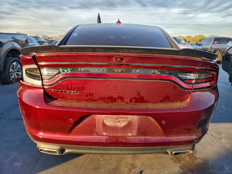 Photo 6 from auction – 2023 DODGE CHARGER with VIN 2C3CDXBGXPH554807