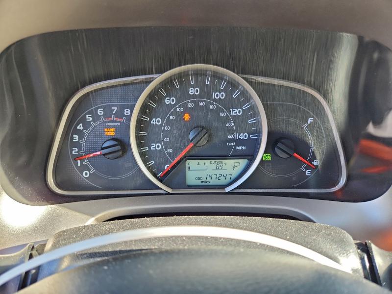 Photo 9 from auction – 2013 TOYOTA RAV4 XLE with VIN 2T3RFREV9DW084920