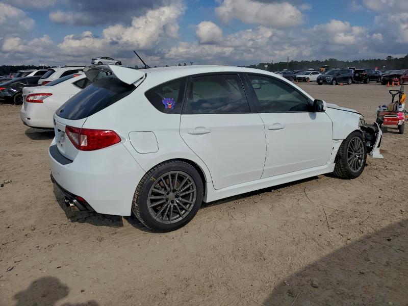 Photo 3 from auction – 2011 SUBARU IMPREZA WR with VIN JF1GR7E63BG809549
