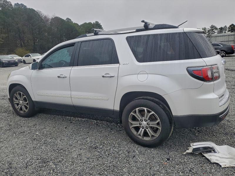 Photo 2 from auction – 2016 GMC ACADIA with VIN 1GKKRRKDXGJ282188