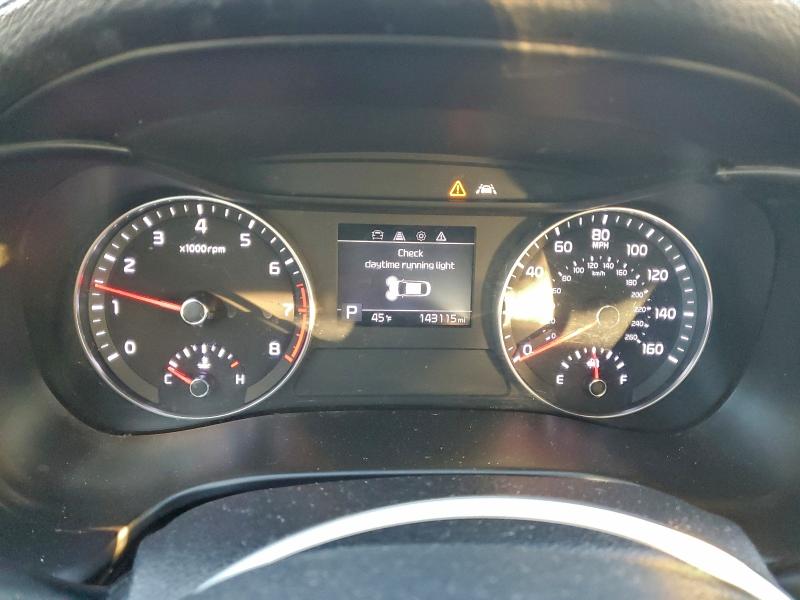 Photo 9 from auction – 2021 KIA FORTE FE with VIN 3KPF24AD6ME362280