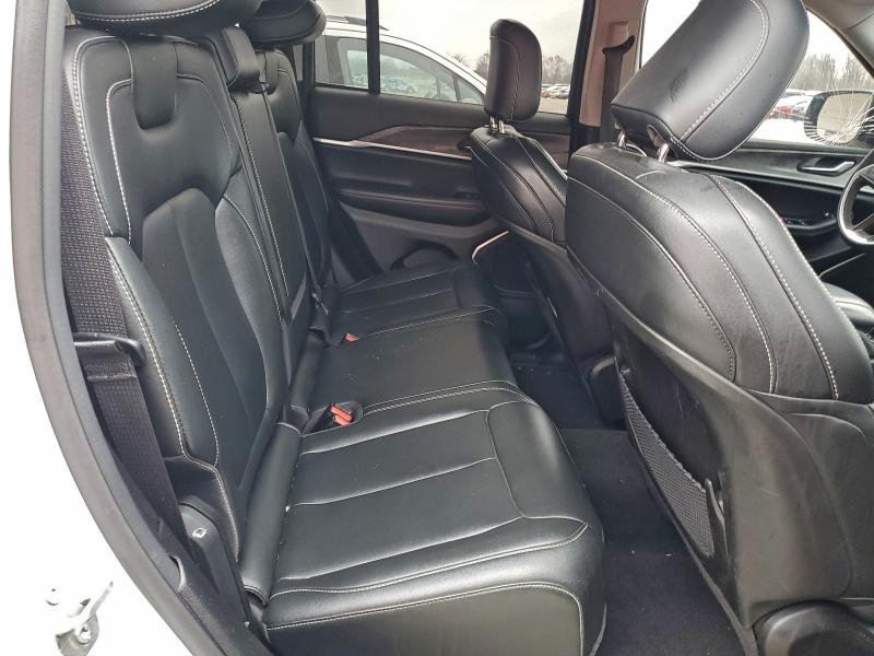 Photo 11 from auction – 2023 JEEP GRAND CHER with VIN 1C4RJYB64PC649670