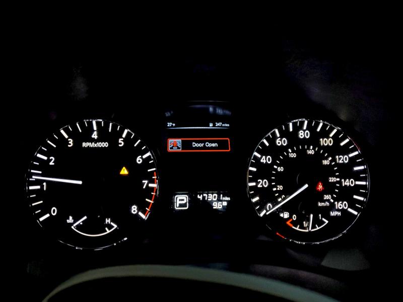 Photo 9 from auction – 2015 NISSAN ALTIMA 2.5 with VIN 1N4AL3AP9FC115296
