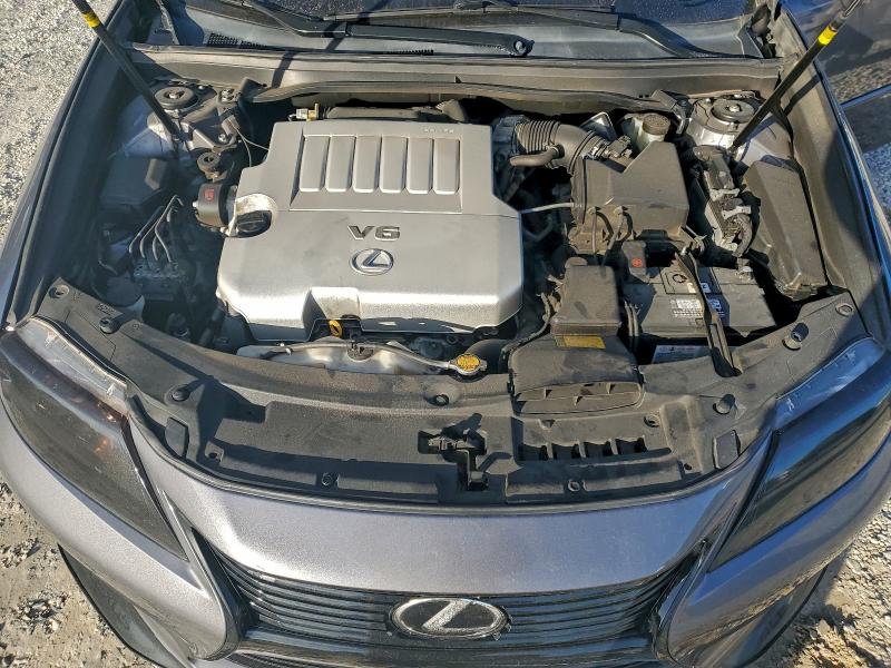 Photo 11 from auction – 2013 LEXUS ES 350 with VIN JTHBK1GG5D2057296