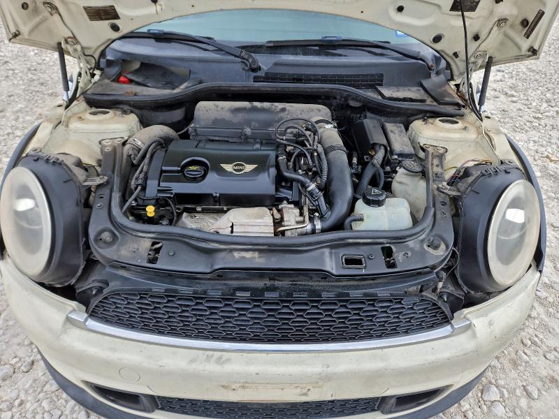 Photo 11 from auction – 2013 MINI COOPER S with VIN WMWSV3C50DT392367