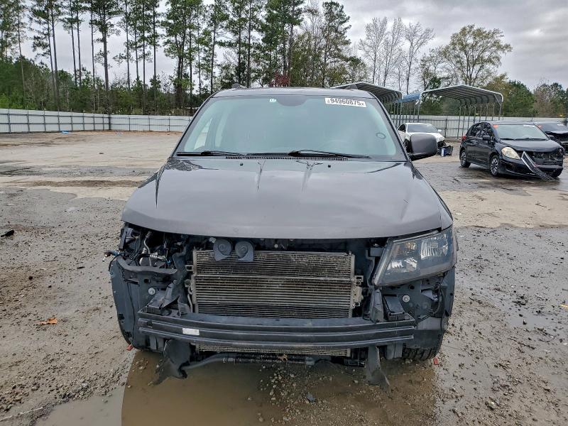 Photo 5 from auction – 2017 DODGE JOURNEY CR with VIN 3C4PDCGG1HT538700