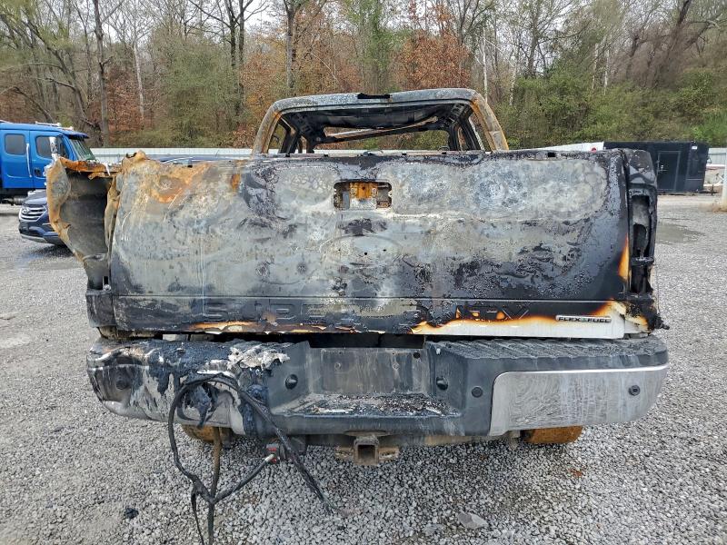 Photo 6 from auction – 2012 FORD F250 SUPER with VIN 1FT7W2B60CED08772