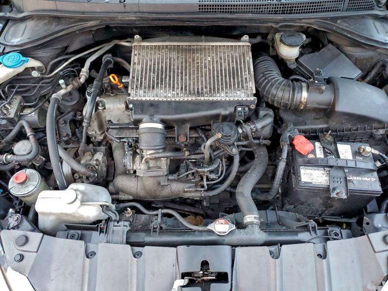 Photo 12 from auction – 2009 ACURA RDX with VIN 5J8TB18209A802169