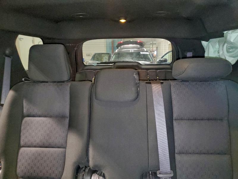 Photo 10 from auction – 2015 FORD EXPLORER X with VIN 1FM5K7D89FGB48734