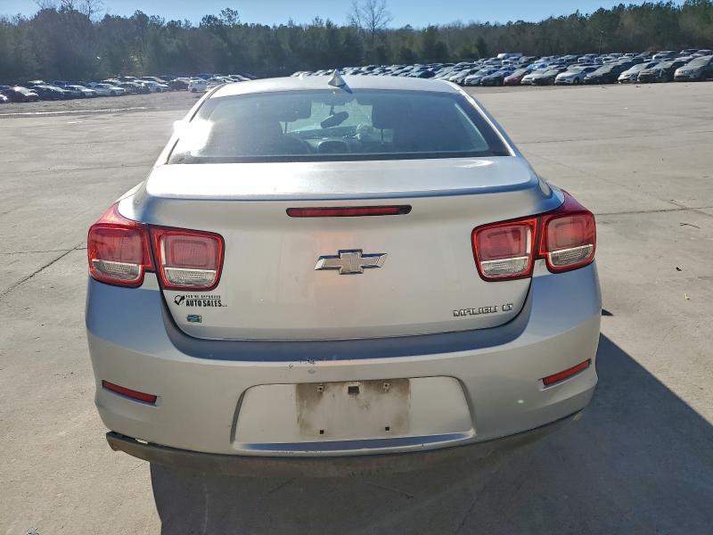 Photo 6 from auction – 2016 CHEVROLET MALIBU LIM with VIN 1G11C5SA7GU158815