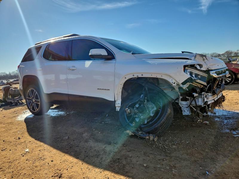 Photo 4 from auction – 2023 GMC ACADIA SLT with VIN 1GKKNMLS4PZ108162