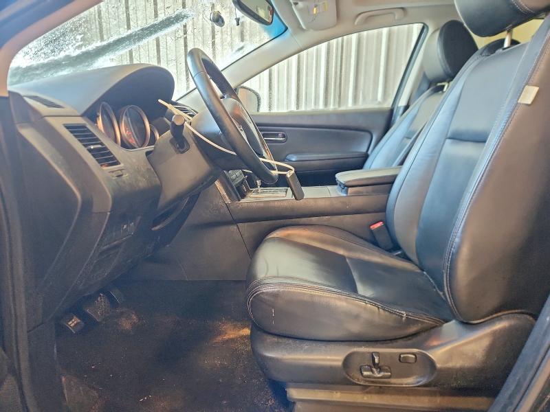 Photo 7 from auction – 2011 MAZDA CX-9 with VIN JM3TB3CA7B0311030