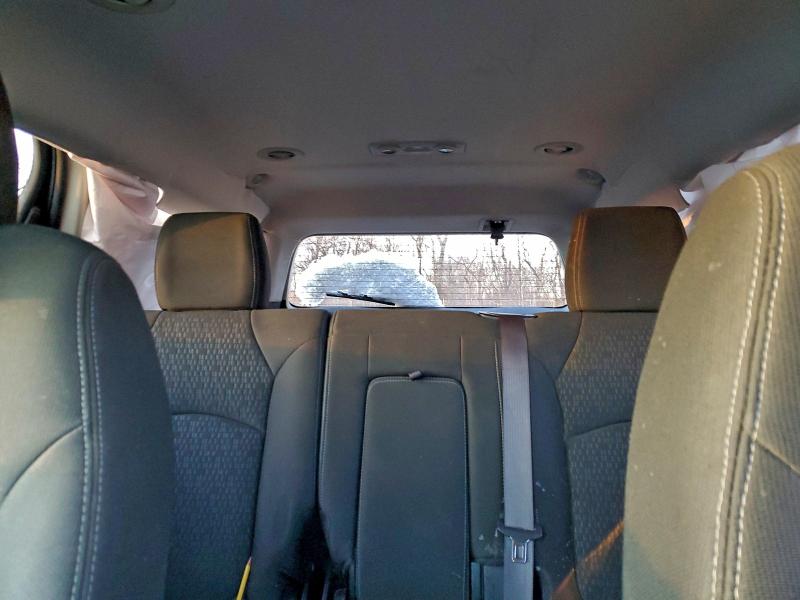 Photo 10 from auction – 2015 GMC ACADIA SLE with VIN 1GKKVNED8FJ283774