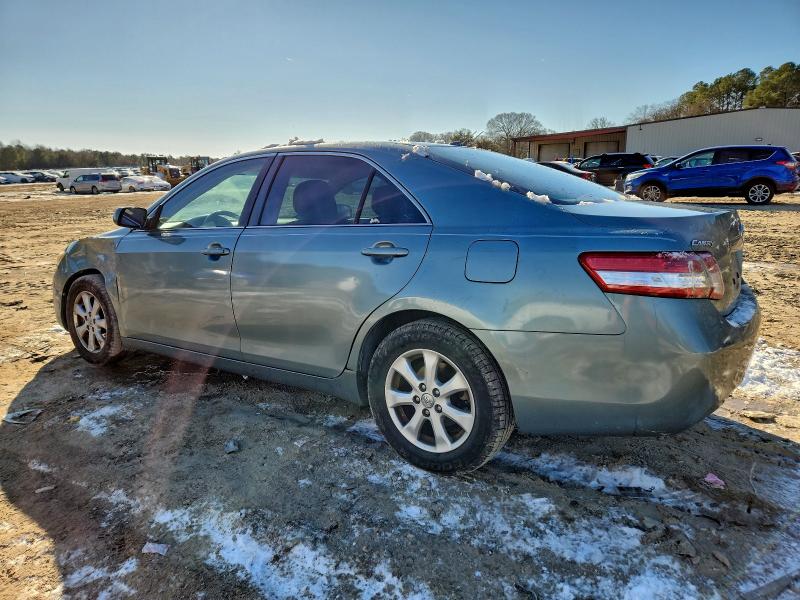Photo 2 from auction – 2011 TOYOTA CAMRY BASE with VIN 4T1BF3EK4BU681807