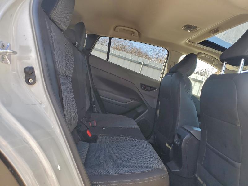 Photo 11 from auction – 2024 SUBARU CROSSTREK with VIN JF2GUADCXR8291264