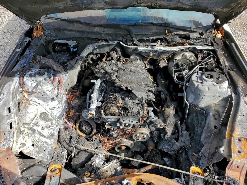 Photo 11 from auction – 2019 FORD MUSTANG with VIN 1FA6P8TH6K5141947