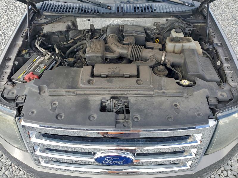 Photo 12 from auction – 2012 FORD EXPEDITION with VIN 1FMJU2A58CEF12347