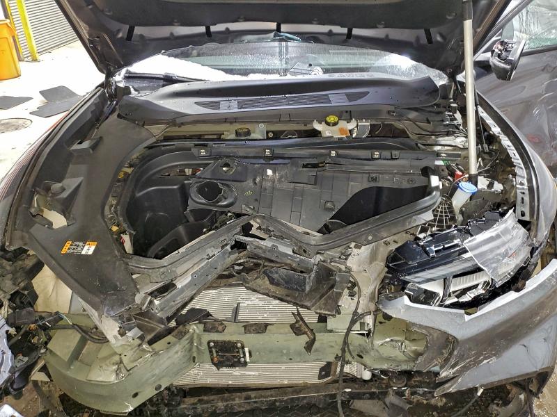 Photo 12 from auction – 2021 FORD MUSTANG MA with VIN 3FMTK3SU1MMA08616