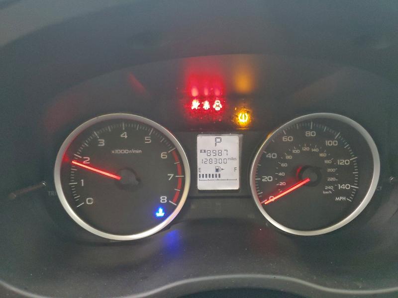 صورة رقم 9 من المزاد - 2017 SUBARU FORESTER 2 مع VIN JF2SJABC3HH500154