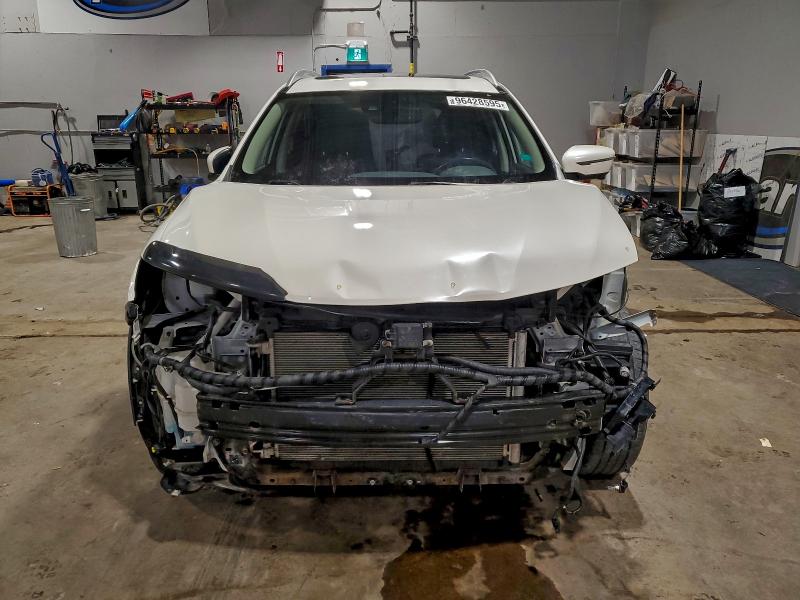 Photo 5 from auction – 2018 NISSAN ROGUE S with VIN JN8AT2MV7JW351505