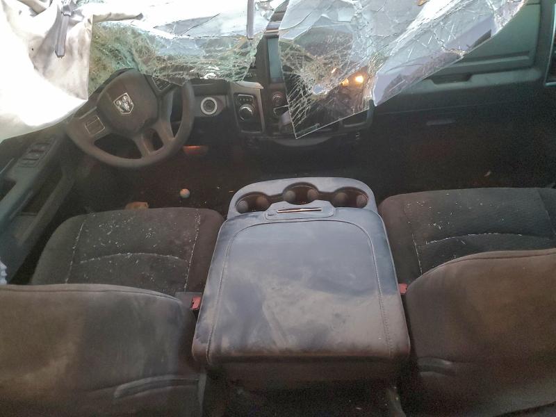 Photo 8 from auction – 2020 RAM 1500 CLASS with VIN 1C6RR6GGXLS105275