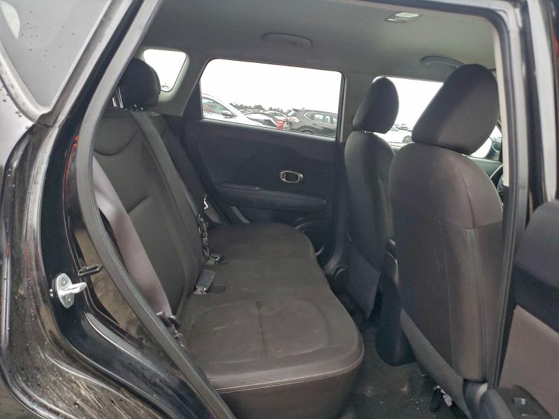 Photo 11 from auction – 2016 KIA SOUL with VIN KNDJN2A24G7837062