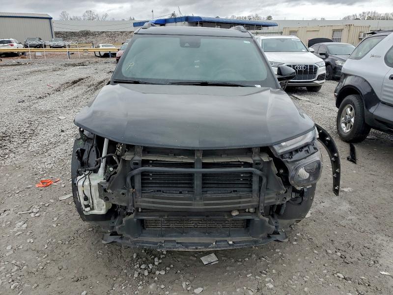 Photo 5 from auction – 2022 CHEVROLET TRAILBLAZE with VIN KL79MTSL6NB042430