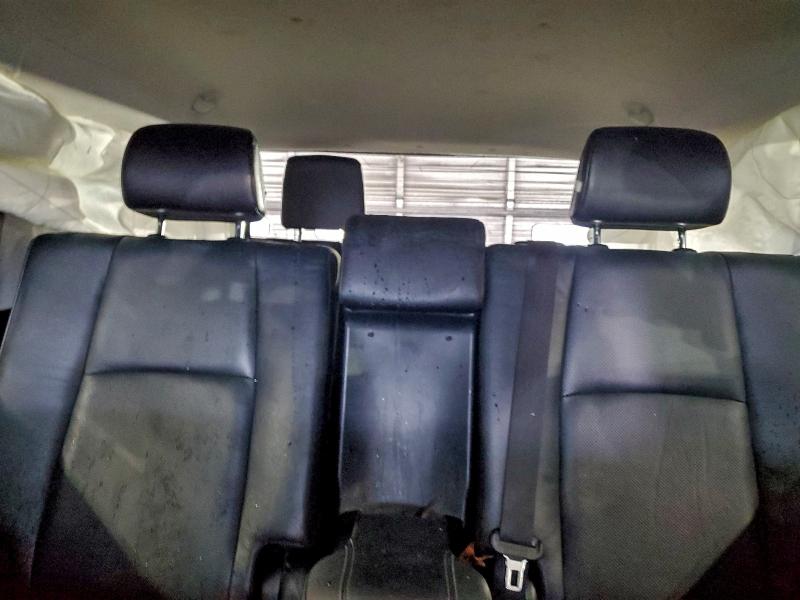 Photo 10 from auction – 2018 TOYOTA 4RUNNER SR with VIN JTEBU5JR6J5482917