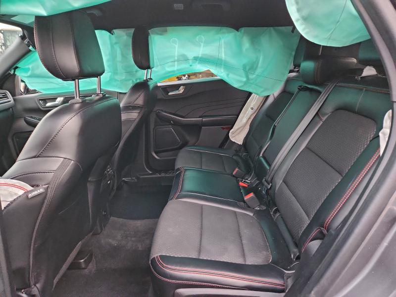 Photo 11 from auction – 2023 FORD ESCAPE with VIN 1FMCU9MN9PUA63091