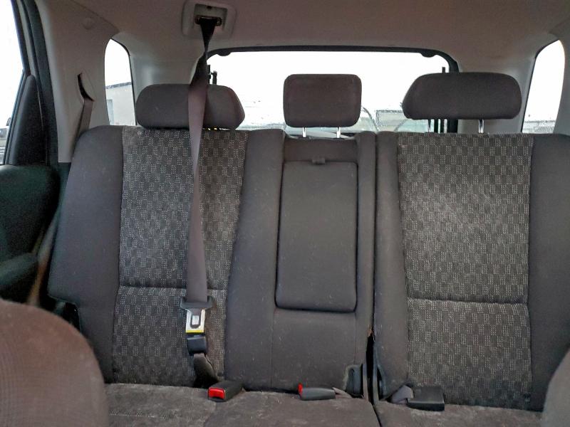 Photo 10 from auction – 2008 KIA SPORTAGE L with VIN KNDJF724487531183