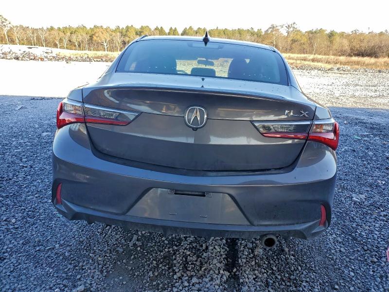 Photo 6 from auction – 2019 ACURA ILX with VIN 19UDE2F30KA008744