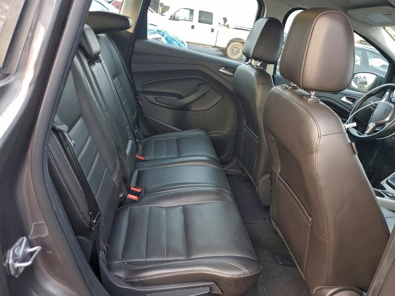 Photo 10 from auction – 2014 FORD C-MAX with VIN 1FADP5CU9EL504101