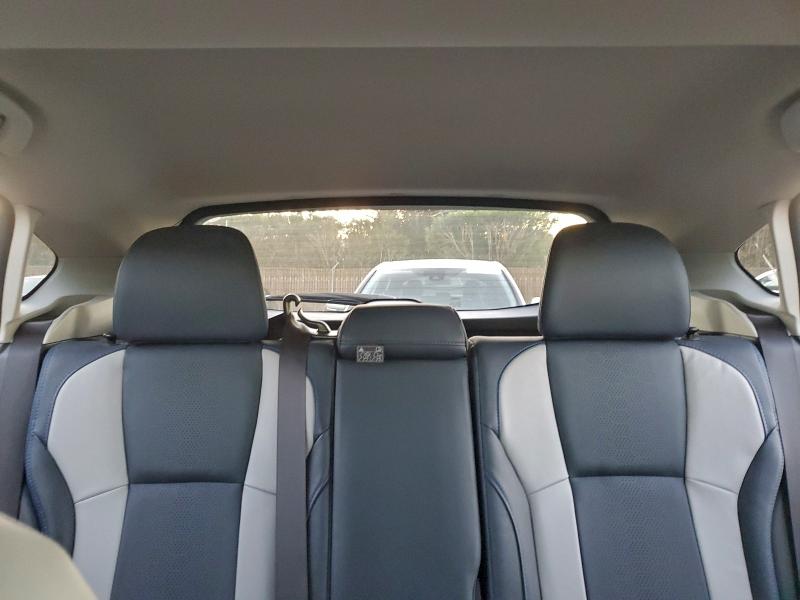 Photo 10 from auction – 2020 SUBARU CROSSTREK with VIN JF2GTDNC8LH283562