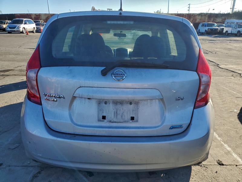 Photo 6 from auction – 2016 NISSAN VERSA NOTE with VIN 3N1CE2CP8GL388730