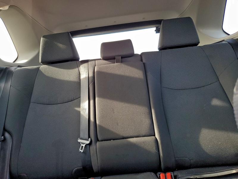 Photo 10 from auction – 2020 TOYOTA RAV4 with VIN 2T3H1RFVXLC072705