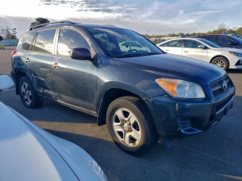Photo 4 from auction – 2010 TOYOTA RAV4 with VIN 2T3BF4DV1AW072603