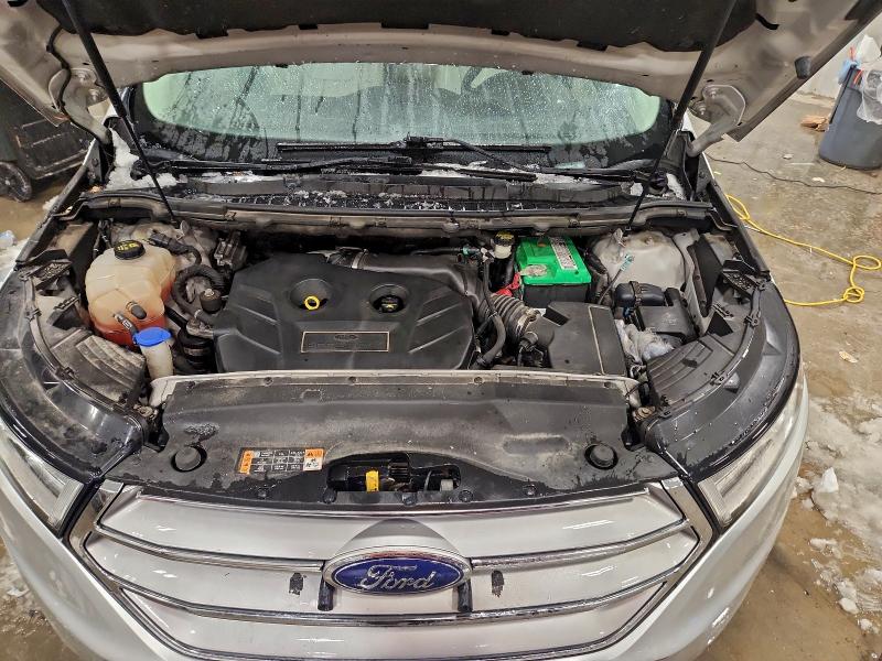 Photo 12 from auction – 2016 FORD EDGE TITAN with VIN 2FMPK4K9XGBB03877
