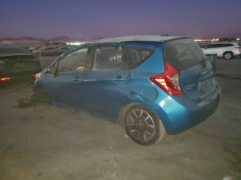 Photo 2 from auction – 2014 NISSAN VERSA NOTE with VIN 3N1CE2CP1EL384385