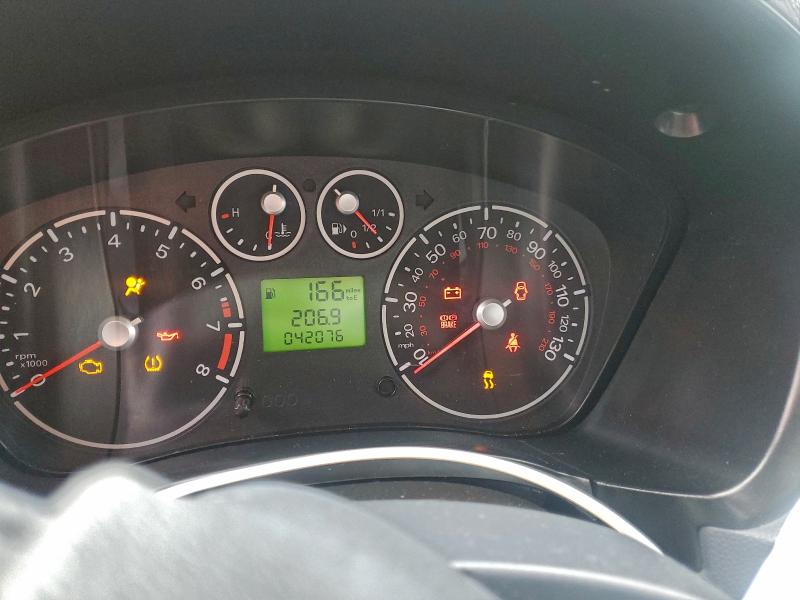 Photo 9 from auction – 2012 FORD TRANSIT CO with VIN NM0LS6BN2CT123849