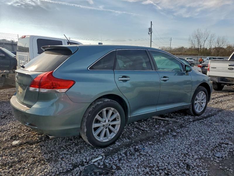 Photo 3 from auction – 2010 TOYOTA VENZA with VIN 4T3ZA3BB9AU028090