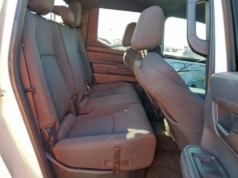 Photo 10 from auction – 2024 TOYOTA TACOMA DOU with VIN 3TMLB5JN5RM043905