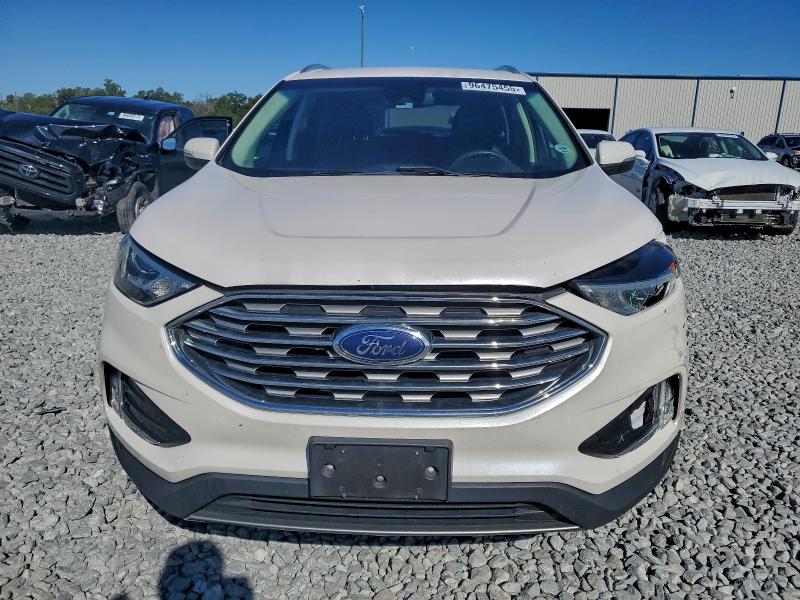 Photo 5 from auction – 2019 FORD EDGE SEL with VIN 2FMPK3J98KBB24537