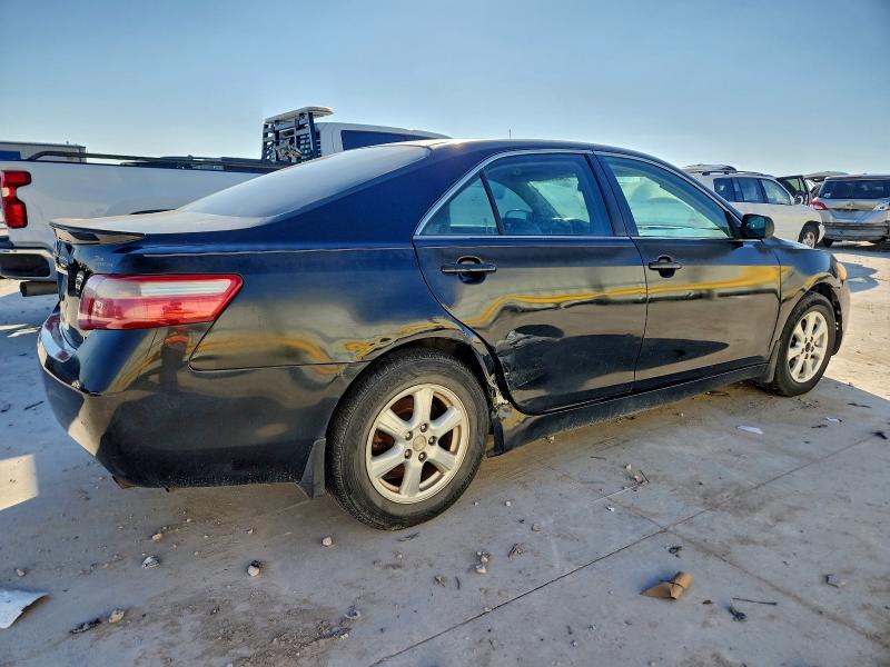 Photo 3 from auction – 2007 TOYOTA CAMRY CE with VIN 4T1BE46K47U500140